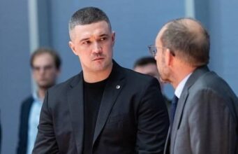 Фёдоров отказался от политической борьбы с Зеленским и дал одно обещание