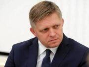 Фицо назвал поддержку Украины со стороны ЕС огромной стратегической ошибкой