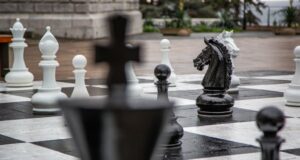 FIDE приостановила членство Федерации шахмат России из за новых регионов