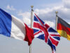 Германия присоединится к программам ядерного сдерживания Британии и Франции
