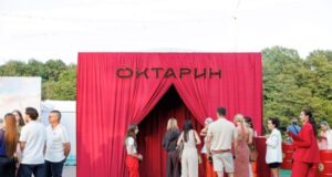 ГК КОРТРОС партнер фестиваля Калининград Сити Джаз искусство вдохновения