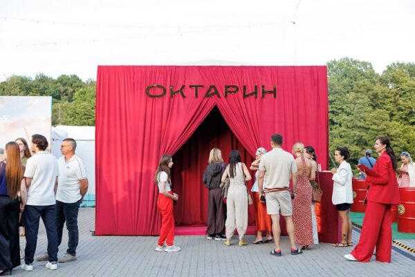 ГК КОРТРОС партнер фестиваля Калининград Сити Джаз искусство вдохновения ГК КОРТРОС партнер фестиваля Калининград Сити Джаз искусство вдохновения