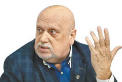 ГКЧП – что это было и зачем?