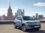 Городские кроссоверы нового поколения как «Москвич» отвечает на запросы современного водителя