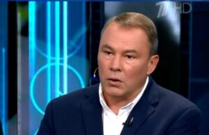 Хватит цацкаться