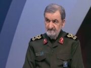 Иран обещает действенные контрмеры против санкций США