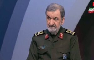 Иран обещает действенные контрмеры против санкций США