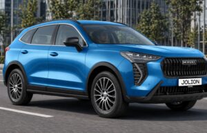 Какие технологии делают современные кроссоверы HAVAL удобнее для ежедневных поездок 2