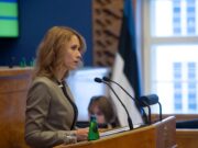 Каллас анонсировала крупнейший пакет санкций ЕС против России
