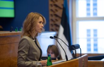 Каллас анонсировала крупнейший пакет санкций ЕС против России