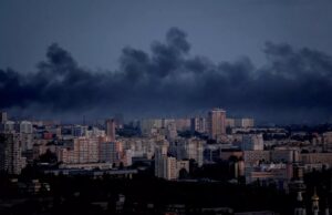 Келлог предложил Украине «продление агонии» — СМИ