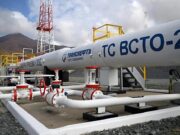 Китай нарастил закупки российской нефти на фоне войны в Иране Китай нарастил закупки российской нефти на фоне войны в Иране