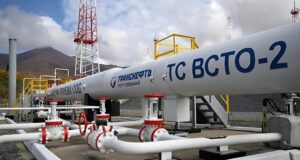 Китай нарастил закупки российской нефти на фоне войны в Иране