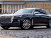Китайский Hongqi переписал цены в России: сколько стоит представительский седан H9 теперь Китайский Hongqi переписал цены в России: сколько стоит представительский седан H9 теперь