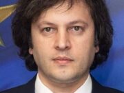 Кобахидзе назвал Саакашвили нездоровым навязанным извне человеком Кобахидзе назвал Саакашвили нездоровым навязанным извне человеком
