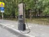 КОЛДИ электрозарядки мощности 3