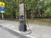 КОЛДИ электрозарядки мощности 3