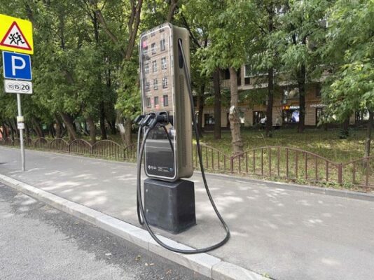 КОЛДИ электрозарядки мощности 3 КОЛДИ электрозарядки мощности 3
