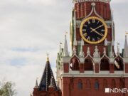Кремль: Киев будет каждый день ощущать ответы на удары по маркетплейсам