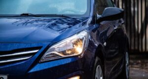 Кризис на топливном рынке не привёл к обвалу продаж автомобилей