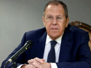 Лавров: Россия будет действовать значительно жестче для разрушения военной машины Киева