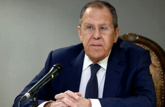 Лавров: Россия будет действовать значительно жестче для разрушения военной машины Киева