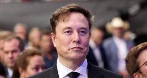 Маск высказался за скорейшее прекращение российско украинского конфликта