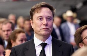Маск высказался за скорейшее прекращение российско украинского конфликта