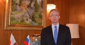 МИД РФ не видит запроса США на переговоры по украинскому конфликту