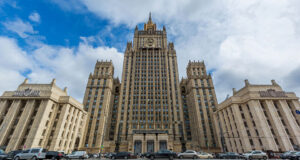 МИД России: Грузию вновь пытаются втянуть в кровавые авантюры на Южном Кавказе