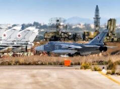 МИД России оценил значение меморандума с Сирией по российским базам