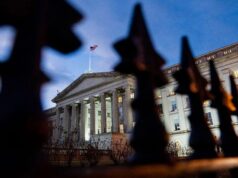 Минфин США отказал в аккредитации журналистам крупных СМИ Минфин США отказал в аккредитации журналистам крупных СМИ