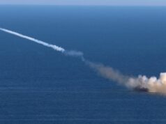 Минобороны назвало цели новых ударов по порту «Южный» под Одессой