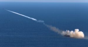 Минобороны назвало цели новых ударов по порту «Южный» под Одессой