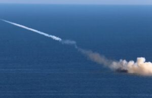 Минобороны назвало цели новых ударов по порту «Южный» под Одессой