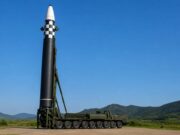 Минобороны Японии обвинило власти КНДР в подготовке ядерного удара