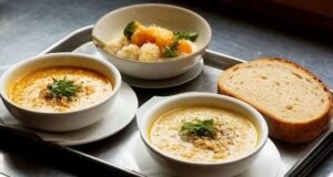 Минюст захотел добавить в меню СИЗО яблоки, творог и сливочное масло