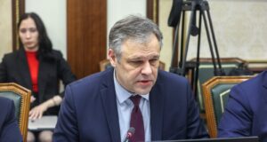 Мирошник: ВСУ с начала июня атаковали более 150 гражданских автобусов