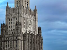 Мирошник заявил, что Стубб пытается оправдать преступления Киева