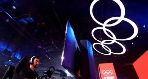 МОК подтвердил проведение первой Киберолимпиады в 2025 году в Саудовской Аравии