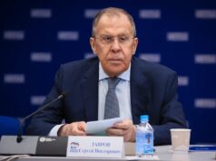 Ъ: Москва официально отреагировала на визит украинского президента в Белград Ъ: Москва официально отреагировала на визит украинского президента в Белград
