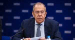 Ъ: Москва официально отреагировала на визит украинского президента в Белград