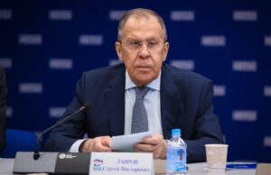 Ъ: Москва официально отреагировала на визит украинского президента в Белград