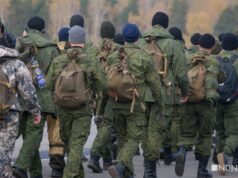 Москва предлагала Киеву три списка на обмен пленными, но Украина отказалась Москва предлагала Киеву три списка на обмен пленными, но Украина отказалась