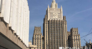 Москва предостерегла о последствиях поставок Турцией американского оружия Украине