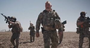 «Мы деремся и развиваемся»: ЦСН «Барс Сармат» уже два года на передовой