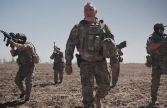 «Мы деремся и развиваемся»: ЦСН «Барс Сармат» уже два года на передовой