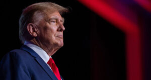 «Мы заинтересованы в мире»: Трамп анонсировал скорую поездку Уиткоффа и Кушнера на Украину