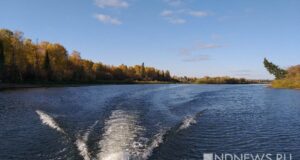 На Кубани один человек погиб при столкновении двух лодок