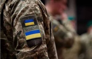 На сайте правительства Украины разместили петицию с призывом мобилизовать женщин На сайте правительства Украины разместили петицию с призывом мобилизовать женщин